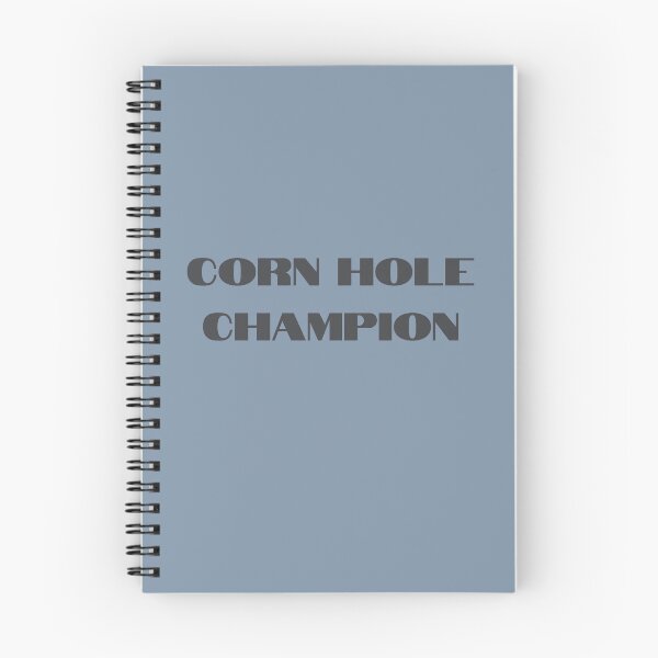 Item preview, Corn Hole Champion designed and sold by DEWDesigns.