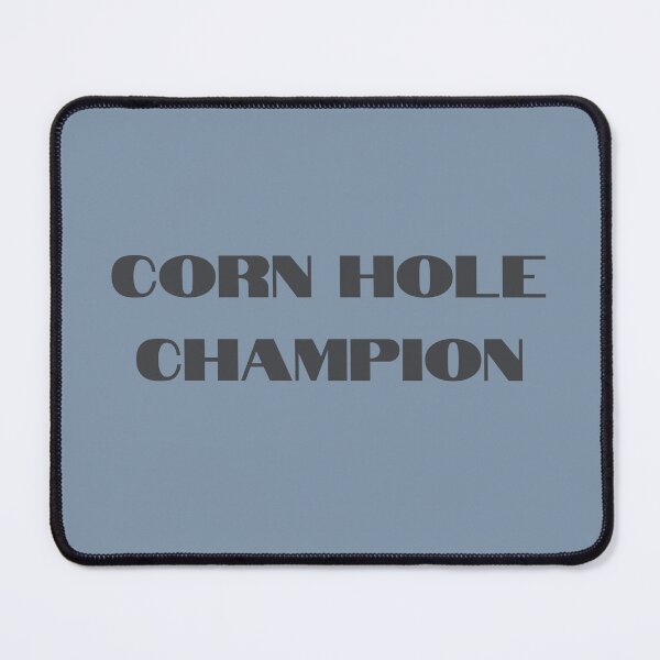 Item preview, Corn Hole Champion designed and sold by DEWDesigns.