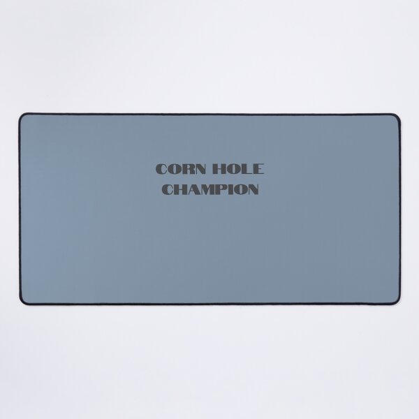 Item preview, Corn Hole Champion designed and sold by DEWDesigns.