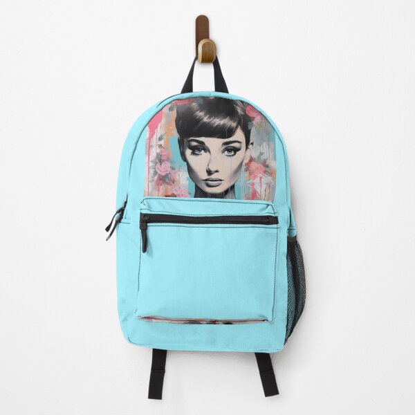 Item preview, Audrey Hepburn Rose designed and sold by ReverseWorld.