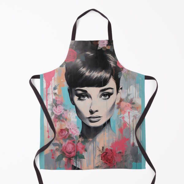 Item preview, Audrey Hepburn Rose designed and sold by ReverseWorld.