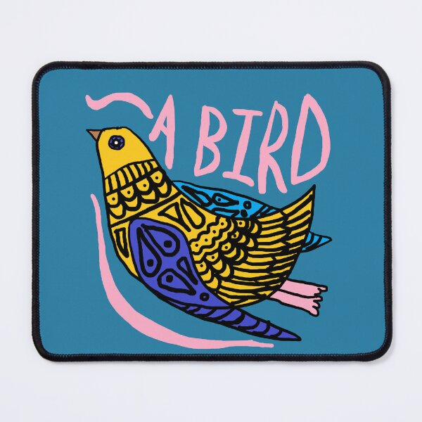 Item preview, A gliding BIRD designed and sold by zzzozzo.