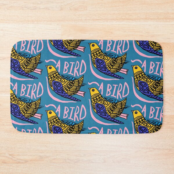 Item preview, A gliding BIRD designed and sold by zzzozzo.