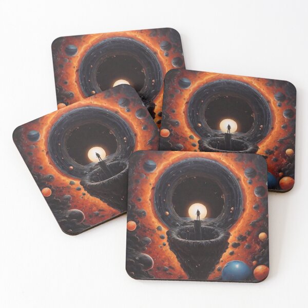 Item preview, Deep space designed and sold by M-Y-A-R-T-.