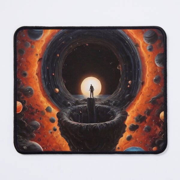 Item preview, Deep space designed and sold by m-y-A-I-A-R-T-.