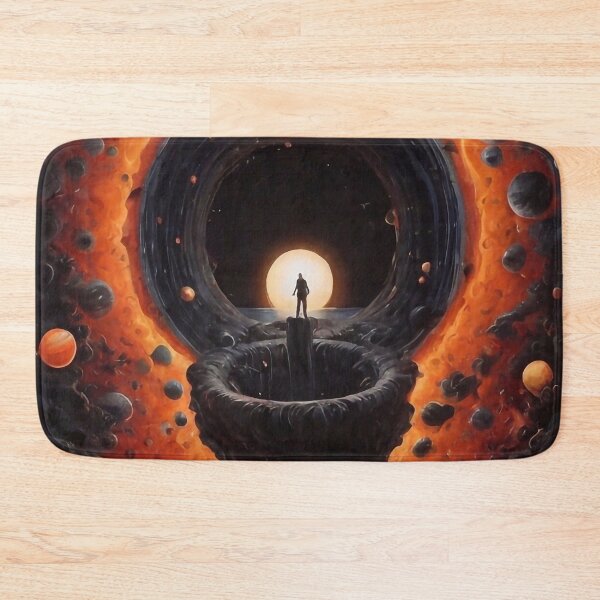 Item preview, Deep space designed and sold by m-y-A-I-A-R-T-.