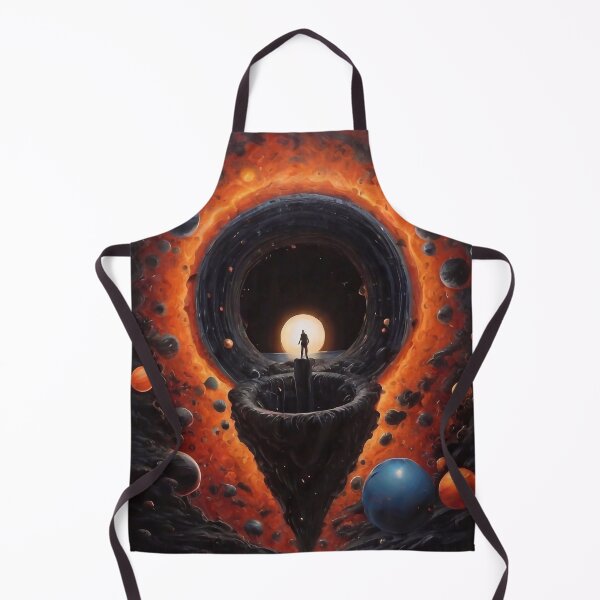Item preview, Deep space designed and sold by M-Y-A-R-T-.