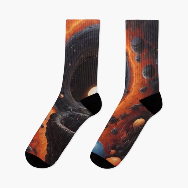 Item preview, Deep space designed and sold by M-Y-A-R-T-.