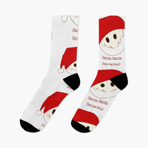 Item preview, Santa Santa Santaclaus designed and sold by Pariartstyle.