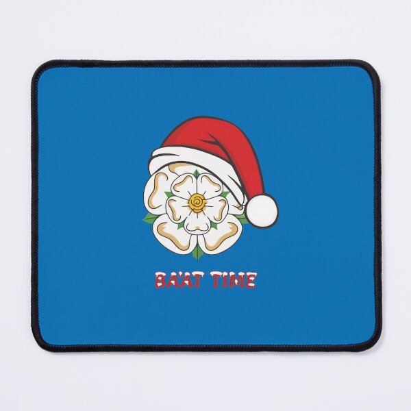 Item preview, Yorkshire Christmas Baat Time designed and sold by taiche.