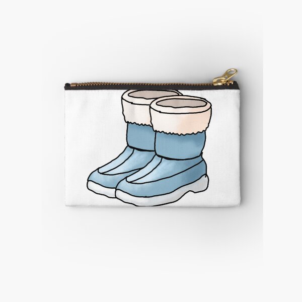 Item preview, Snowboots, nice and comfy! designed and sold by Linda Dammann.
