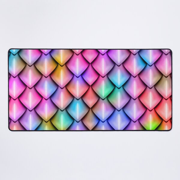 Item preview, DRAGON SCALE TILES designed and sold by johnnyssandart.