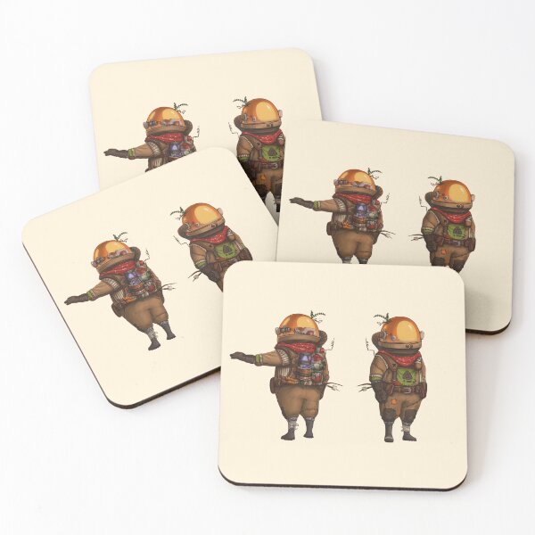 Item preview, Outer Wilds - Chert designed and sold by Adeel Mushtaq.