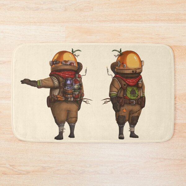 Item preview, Outer Wilds - Chert designed and sold by Adeel Mushtaq.