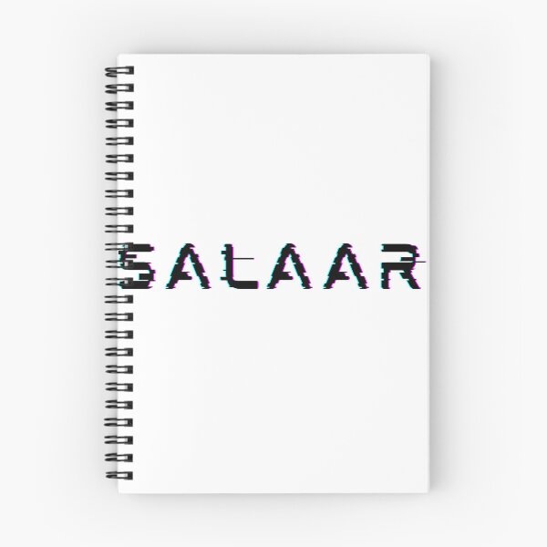 Item preview, Salaar movie prabhas Texture designed and sold by IsuruD123.