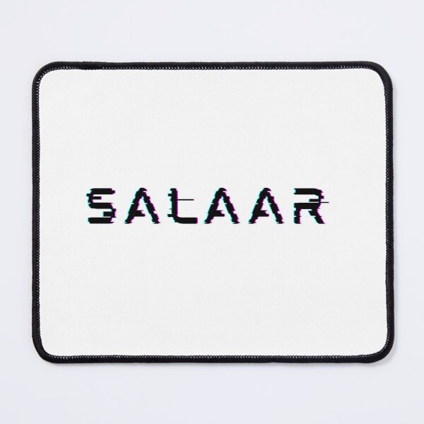 Item preview, Salaar movie prabhas Texture designed and sold by IsuruD123.