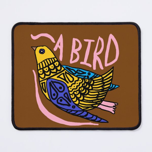 Item preview, A BIRD,gliding designed and sold by zzzozzo.