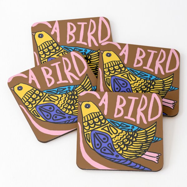 Item preview, A BIRD,gliding designed and sold by zzzozzo.