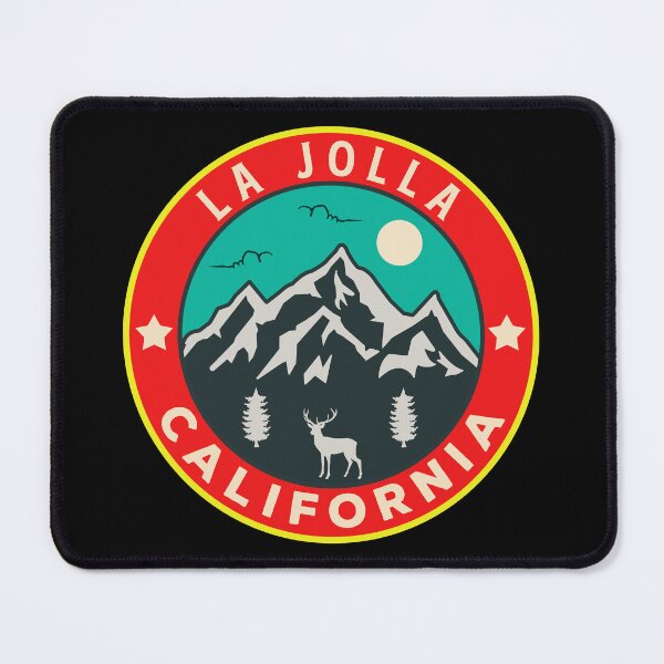 Item preview, La Jolla California designed and sold by Nature-spirit.