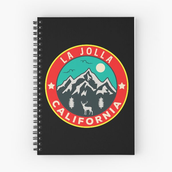 Item preview, La Jolla California designed and sold by Nature-spirit.