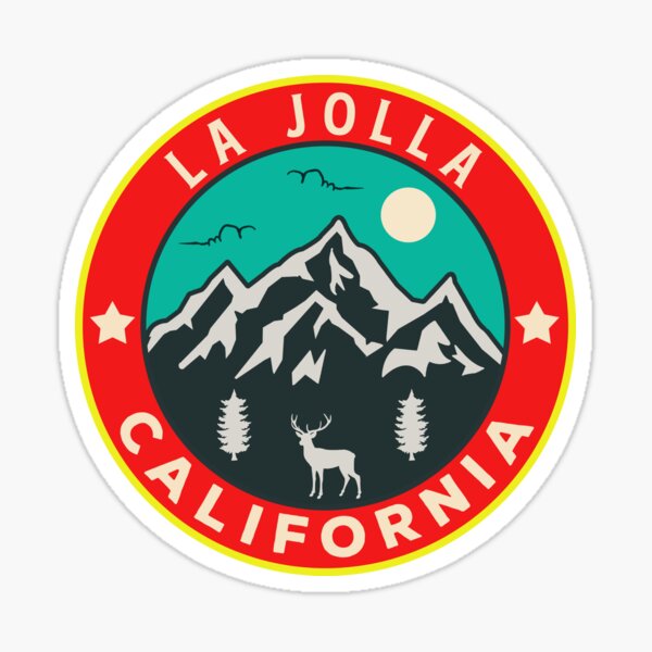 Aperçu de l'œuvre La Jolla en Californie créée et vendue par Nature-spirit.
