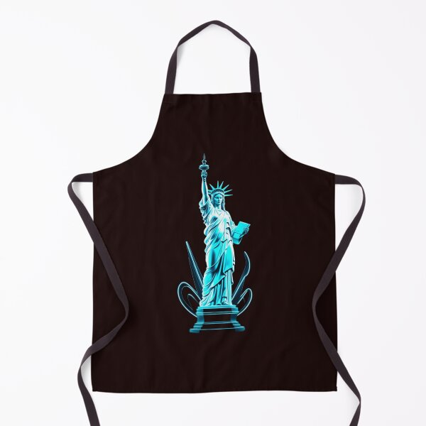 Item preview, Statue Of Liberty New York City designed and sold by Aise06.