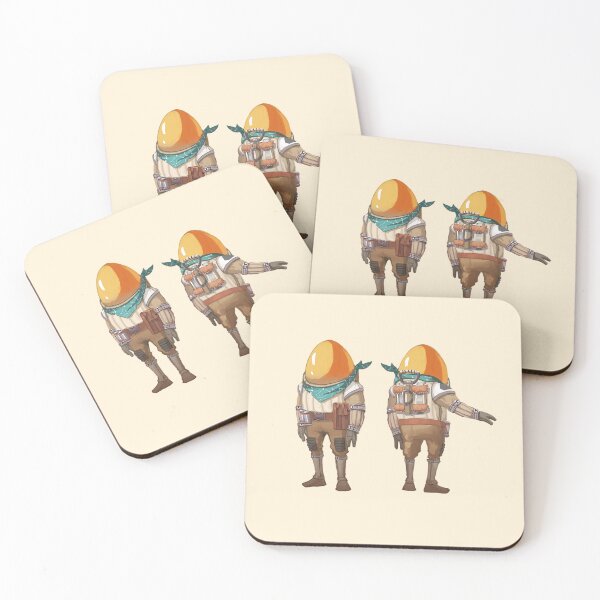 Item preview, Outer Wilds - Chert   designed and sold by Adeel Mushtaq.