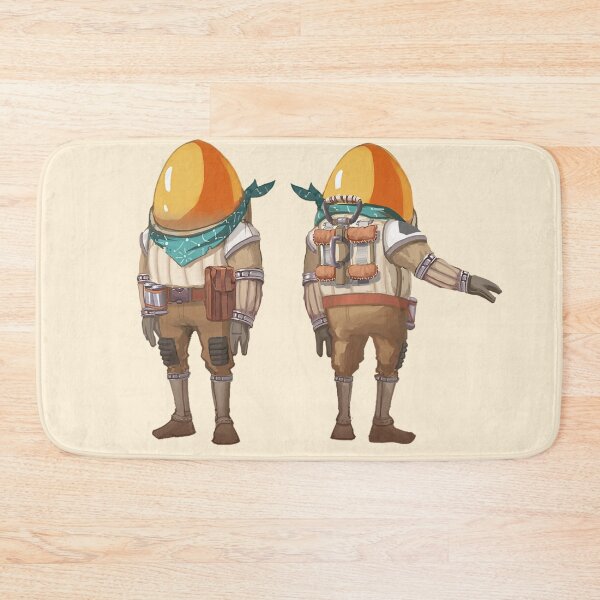 Item preview, Outer Wilds - Chert   designed and sold by Adeel Mushtaq.