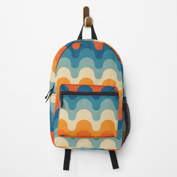 Item preview, Vintage Pop Paint Print v2 designed and sold by Decorera.