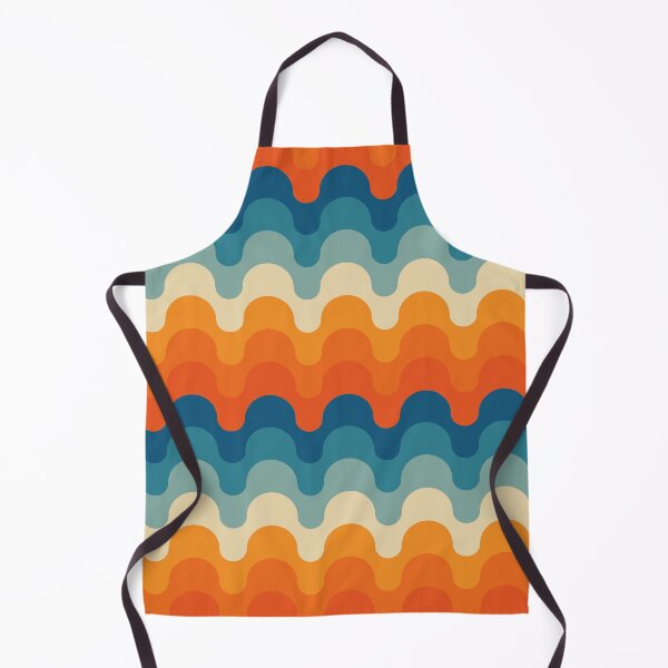 Item preview, Vintage Pop Paint Print v2 designed and sold by Decorera.