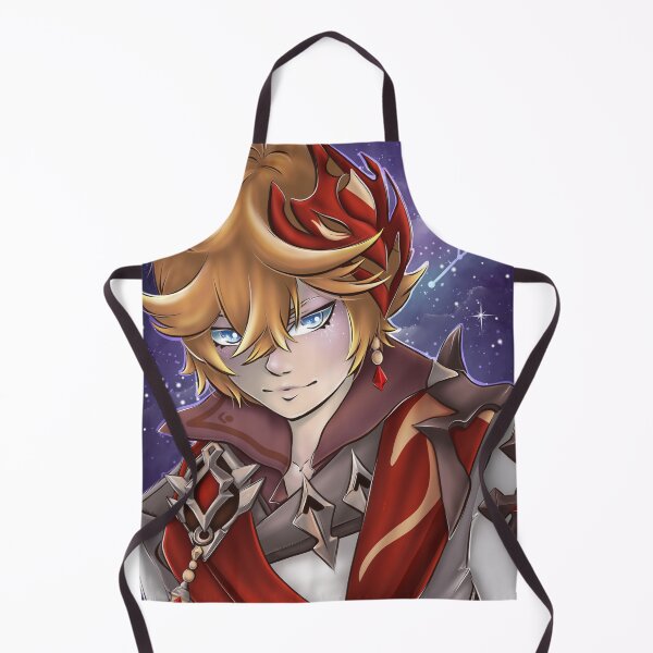 Item preview, Genshin Impact Childe! designed and sold by ShonaMary.
