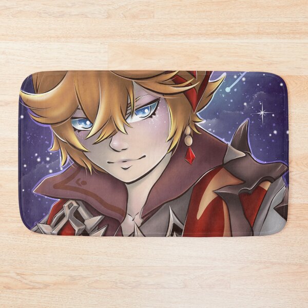 Item preview, Genshin Impact Childe! designed and sold by ShonaMary.