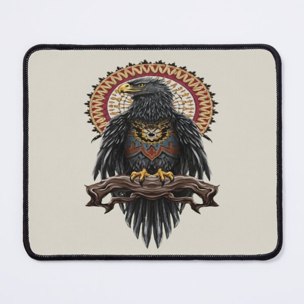 Item preview, Wedge Tailed Eagle designed and sold by UrbanGraphixs.