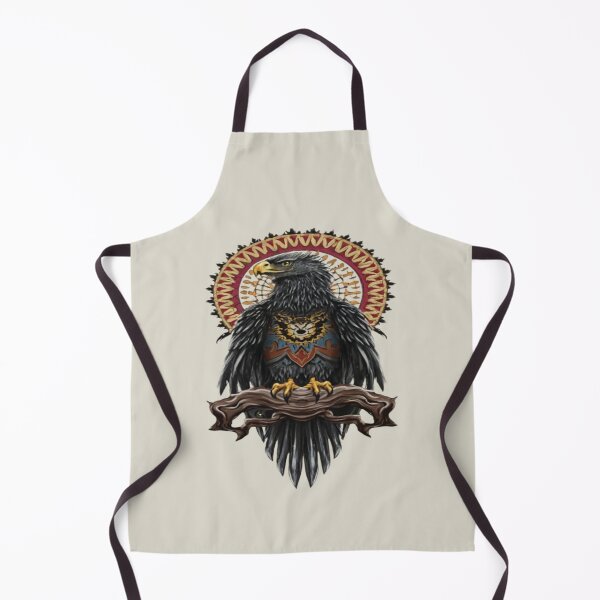 Item preview, Wedge Tailed Eagle designed and sold by UrbanGraphixs.