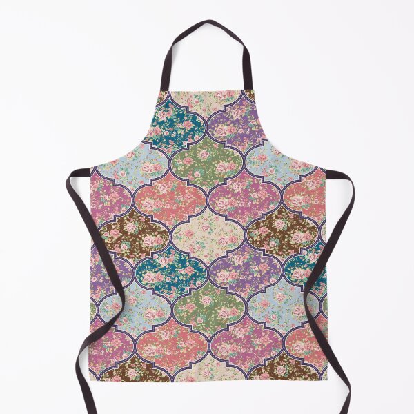 Item preview, Floral Quilt designed and sold by implexity.