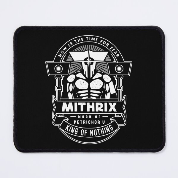Item preview, Mithrix Crest designed and sold by Lagelantee.