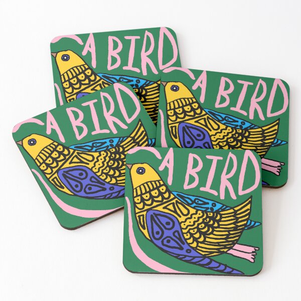 Item preview, A BIRD,gliding designed and sold by zzzozzo.