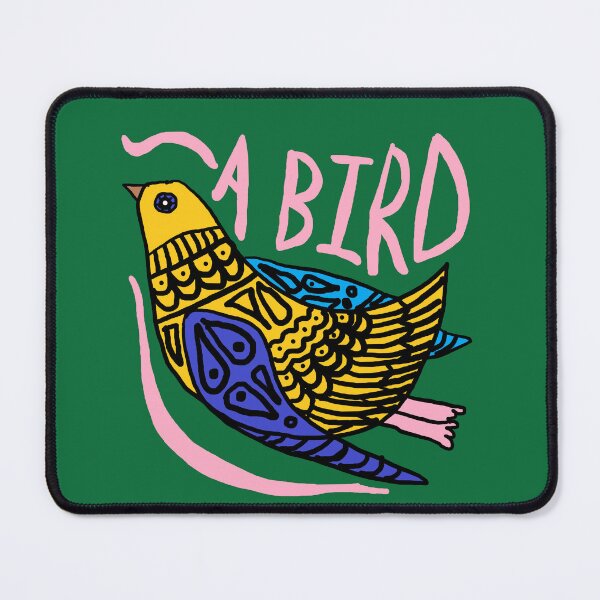 Item preview, A BIRD,gliding designed and sold by zzzozzo.