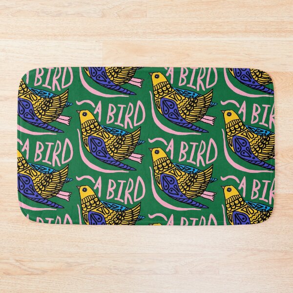 Item preview, A BIRD,gliding designed and sold by zzzozzo.