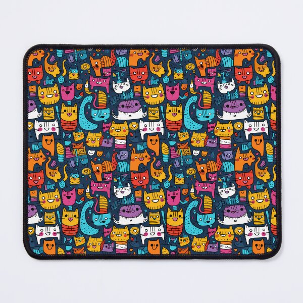 Item preview, Kitty Joke Cats in the Universe designed and sold by HisoTorDesign.