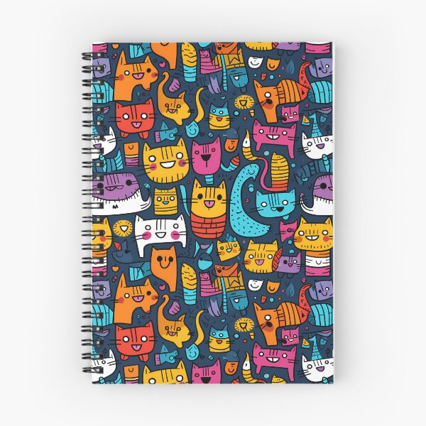 Item preview, Kitty Joke Cats in the Universe designed and sold by HisoTorDesign.