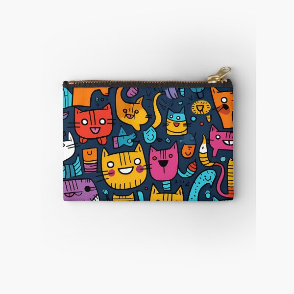 Item preview, Kitty Joke Cats in the Universe designed and sold by HisoTorDesign.