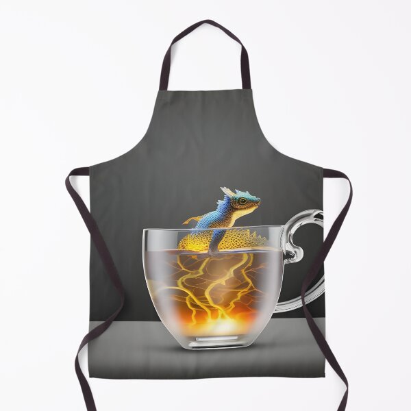 Item preview, Excuse me, there is a Dragon in my Mug! 02 designed and sold by stine1.