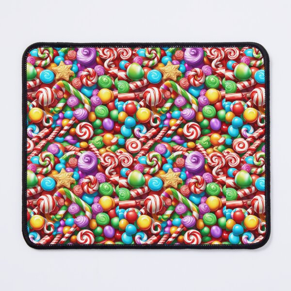 Item preview, Desserts at Christmas Day. designed and sold by prawit99.