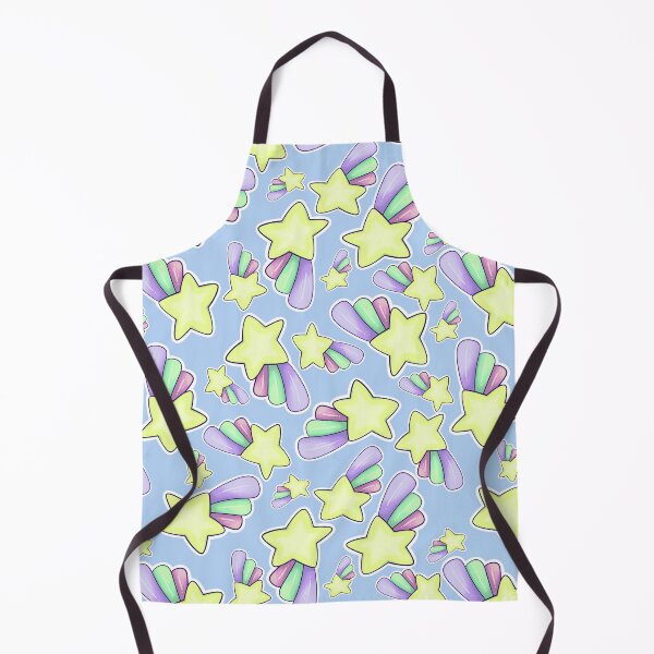 Item preview, Kawaii Chibi Shooting Star designed and sold by ShonaMary.