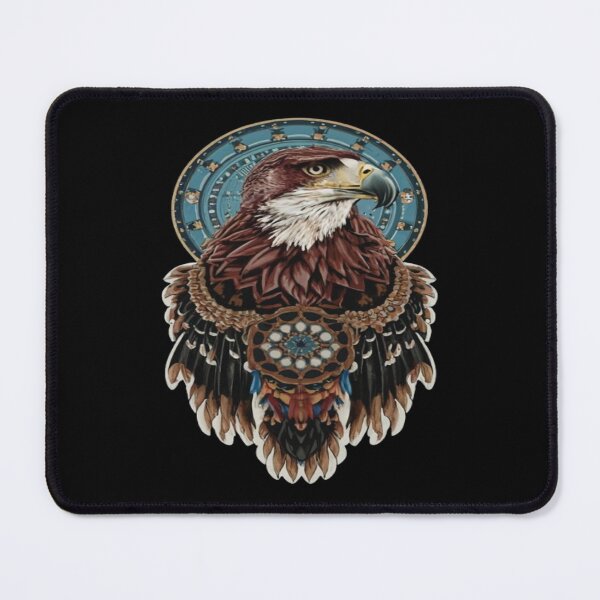 Item preview, Wedge Tailed Eagle designed and sold by UrbanGraphixs.