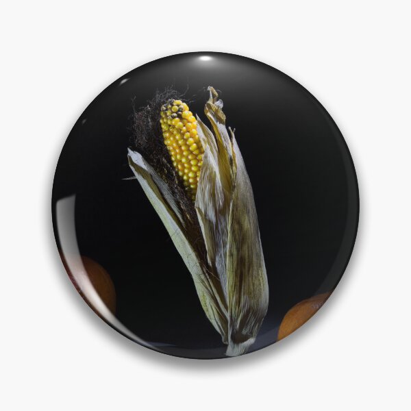 Item preview, Still life - corn meets pumpkin designed and sold by Ruhrpottpicture.