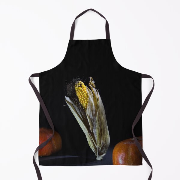 Item preview, Still life - corn meets pumpkin designed and sold by Ruhrpottpicture.