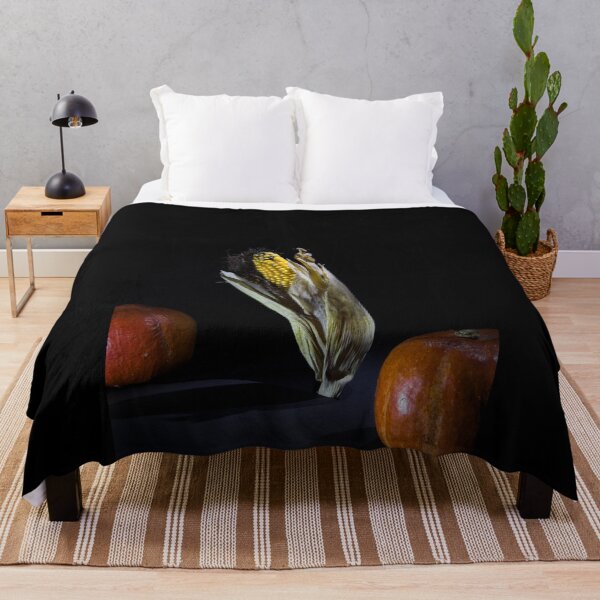 Item preview, Still life - corn meets pumpkin designed and sold by Ruhrpottpicture.