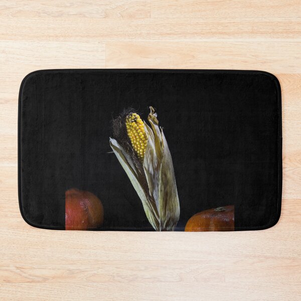 Item preview, Still life - corn meets pumpkin designed and sold by Ruhrpottpicture.